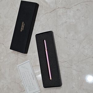 Mikimoto Pink. Pearl Ballpoint Pen